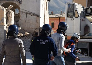 “IL SISTEMA DI PROTEZIONE CIVILE. ESPERIENZE A CONFRONTO”, DOMANI ULTIMA GIORNATA PERCORSO FORMATIVO RIVOLTO A COMUNI VALNERINA