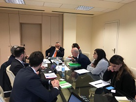 BASTARDO E PIETRAFITTA: ENEL CONFERMA PRESENZA E INVESTIMENTI