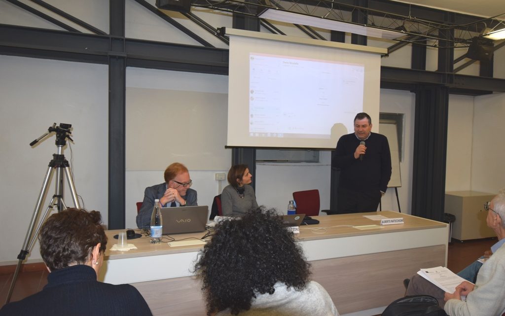 LA PROGETTAZIONE EUROPEA AL CENTRO DELLE ATTIVITÀ FORMATIVE DELLA SCUOLA UMBRA. OGGI INFO DAY ERASMUS PLUS