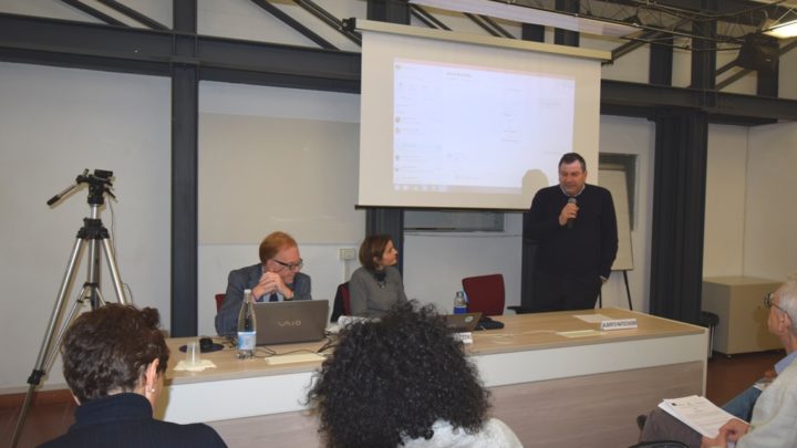 LA PROGETTAZIONE EUROPEA AL CENTRO DELLE ATTIVITÀ FORMATIVE DELLA SCUOLA UMBRA. OGGI INFO DAY ERASMUS PLUS