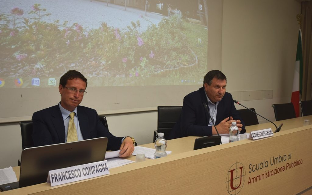VILLA UMBRA: COSTITUZIONE DI PARTE CIVILE IN SEDE PENALE DELLE PUBBLICHE AMMINISTRAZIONI E DELLE SOCIETÀ A PARTECIPAZIONE PUBBLICA