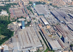 AST TERNI; GIOVEDÌ 19 CONFERENZA STAMPA A TERNI SU RINNOVO ‘AIA’ POLO SIDERURGICO