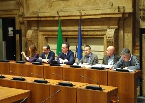 AST TERNI, RINNOVATA PER 12 ANNI “AIA” POLO SIDERURGICO. ASSESSORE MORRONI: AMBIENTE TEMA CENTRALE NELLA STRATEGIA DI SVILUPPO DI TERNI E DELL’UMBRIA