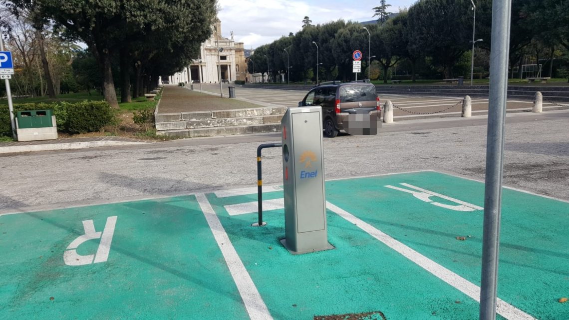 IL COMUNE PUNTA SULLA MOBILITA’ GREEN  E STANZIA CONTRIBUTI  PER L’ACQUISTO DI AUTO ELETTRICHE  E BICICLETTE A PEDALATA ASSISTITA