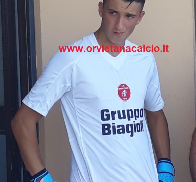 L’INTERVISTA DELLA SETTIMANA: DAVIDE BECCACECI
