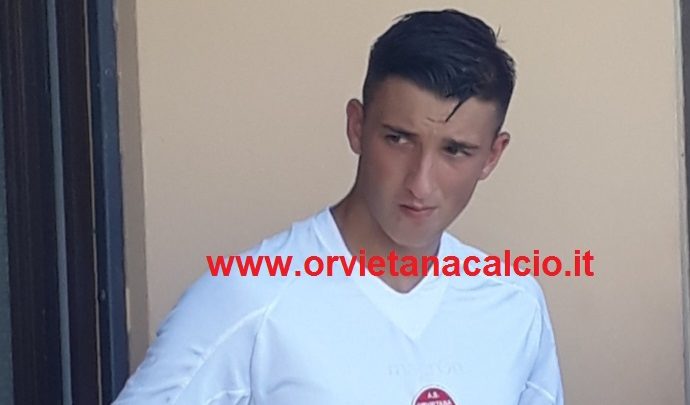 L’INTERVISTA DELLA SETTIMANA: DAVIDE BECCACECI