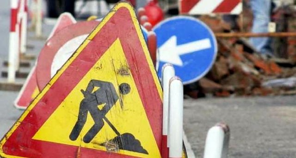 PROVINCIA, VIABILITÀ: SENSI UNICI ALTERNATI E CHIUSURA TRATTI STRADE PER RIPAVIMENTAZIONE E MESSA IN SICUREZZA