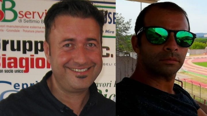 SEVERINO CAPRETTI E RICCARDO PELLEGRINO FANNO IL PUNTO SUL MERCATO: “SI È PENSATO ANCHE AL SETTORE GIOVANILE”