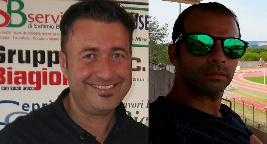 SEVERINO CAPRETTI E RICCARDO PELLEGRINO FANNO IL PUNTO SUL MERCATO: “SI È PENSATO ANCHE AL SETTORE GIOVANILE”