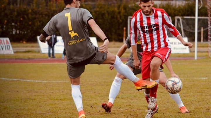 L’INTERVISTA DELLA SETTIMANA: ALESSIO CHIUMARULO