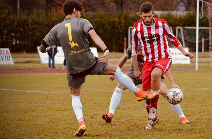 L’INTERVISTA DELLA SETTIMANA: ALESSIO CHIUMARULO