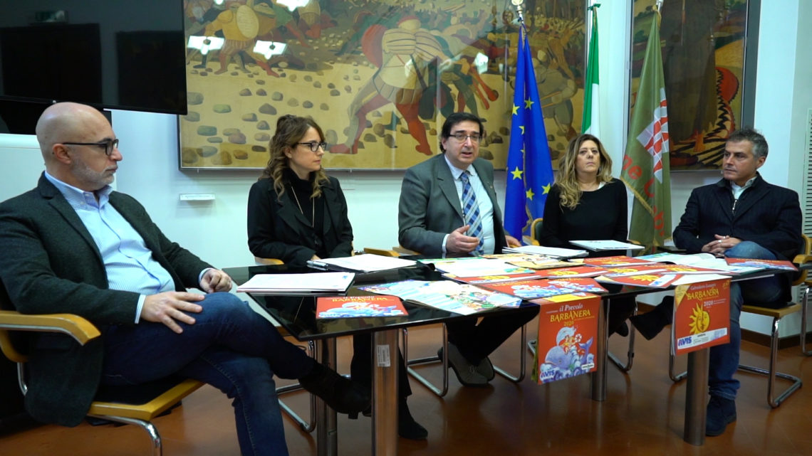 AVIS UMBRIA, PRESENTATI ATTIVITÀ E DATI SU DONAZIONI SANGUE: CALO NEL 2019