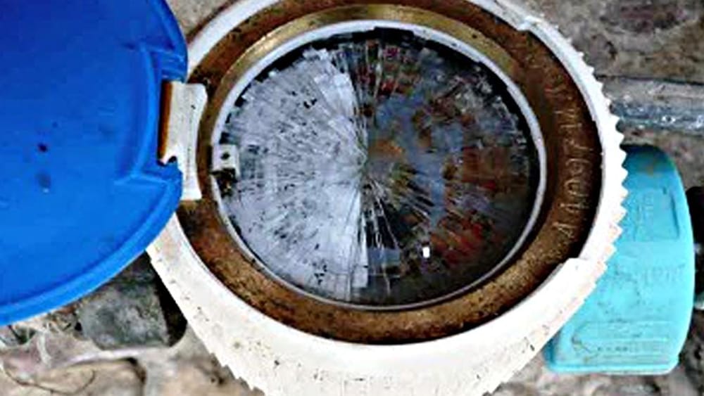ABBASSAMENTO DELLE TEMPERATURE: COME PROTEGGERE I CONTATORI DAL GELO
