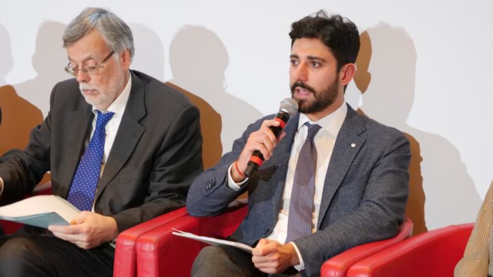 ACQUISTI P.A., IL SINDACO DI MONTECCHIO E COORDINATORE PICCOLI COMUNI ANCI GORI: “ELIMINARE LO SMART CIG SIGNIFICA PENALIZZARE GLI ENTI MINORI E LE PICCOLE ATTIVITÀ