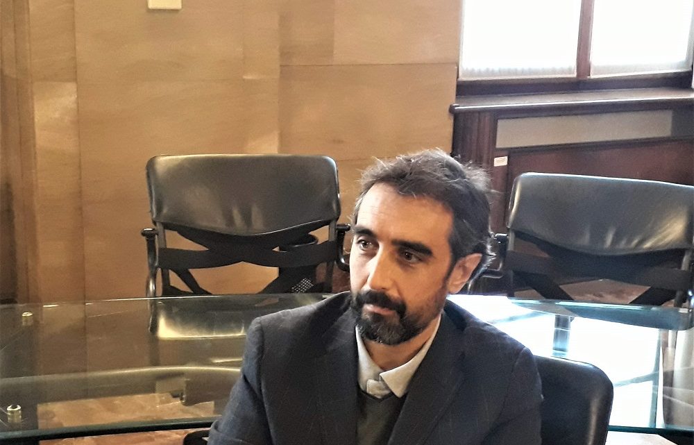 PROVINCIA, CONSIGLIERE NOVELLI (PSI) SCRIVE A SINDACO TERNI SU ASM: “TRASFORMARLA IN AZIENDA DEL TERRITORIO”