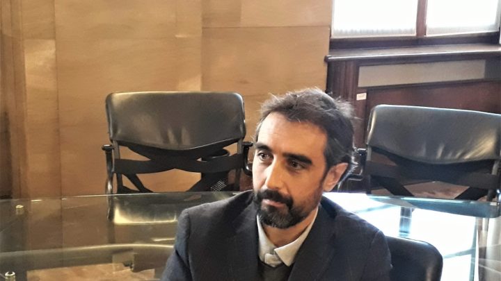 PROVINCIA, CONSIGLIERE NOVELLI (PSI) SCRIVE A SINDACO TERNI SU ASM: “TRASFORMARLA IN AZIENDA DEL TERRITORIO”