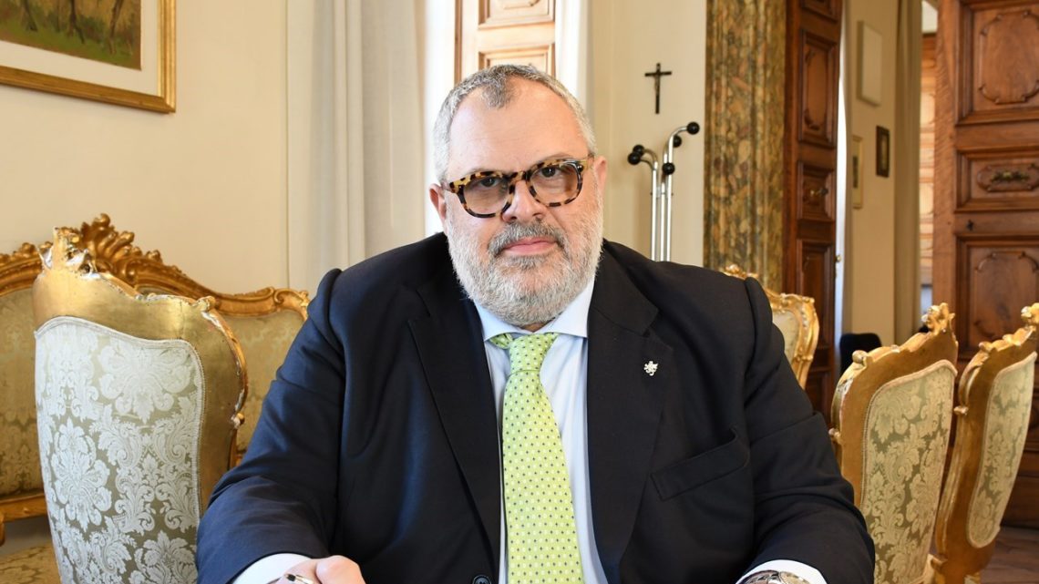 ASSESSORE FIORONI CONVOCA ENEL PER DISCUTERE SITUAZIONE CENTRALI BASTARDO E PIETRAFITTA