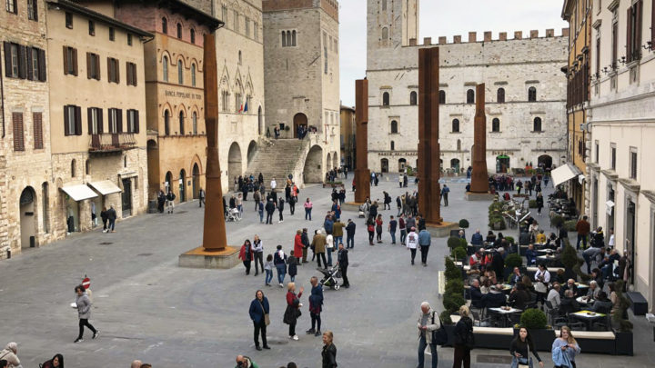 PAGINE SÌ! SPA LANCIA IL NUOVO ‘ELENCO SÌ!’ 2019/20 CON TODI IN COPERTINA 