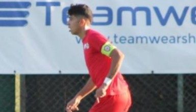 CHIUDE IL MERCATO, ARRIVA MATUZALEM JUNIOR FRANCELINO DAL MONTEROSI.
