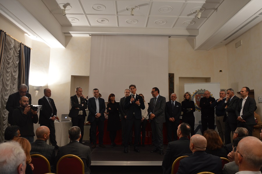 GALACI 2019: UN ANNO TRA IMPEGNO SOCIALE E AMORE PER IL MOTOR SPORT