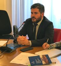 ASSEMBLEA LEGISLATIVA: PRIMA RIUNIONE DEL COMITATO PER IL CONTROLLO E LA VALUTAZIONE – PRESIDENTE DE LUCA (M5S), VICE RONDINI (LEGA)