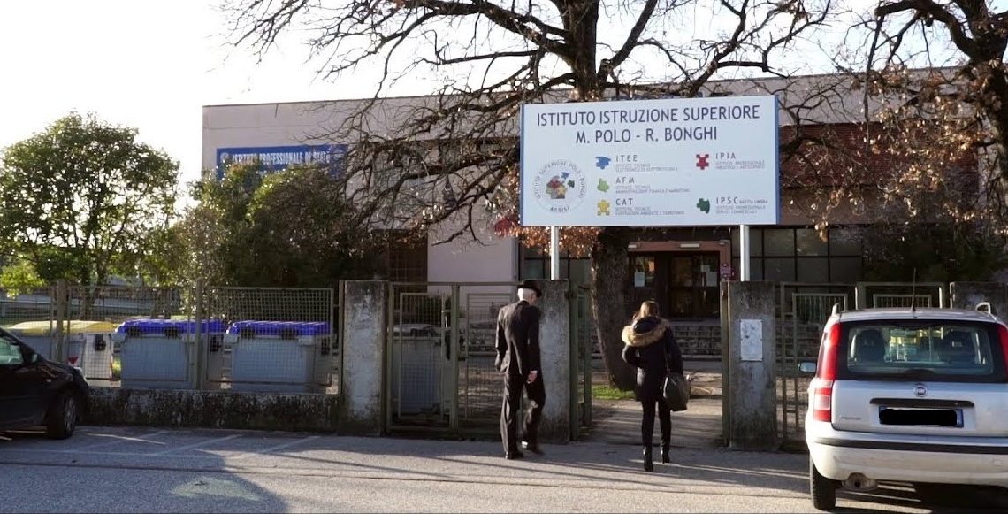 NOVITÀ ALL’ISTITUTO POLO-BONGHI DI ASSISI: ENTRANO ‘MECCANICA’ E ‘LABORATORIO DI AUTOMAZIONE’