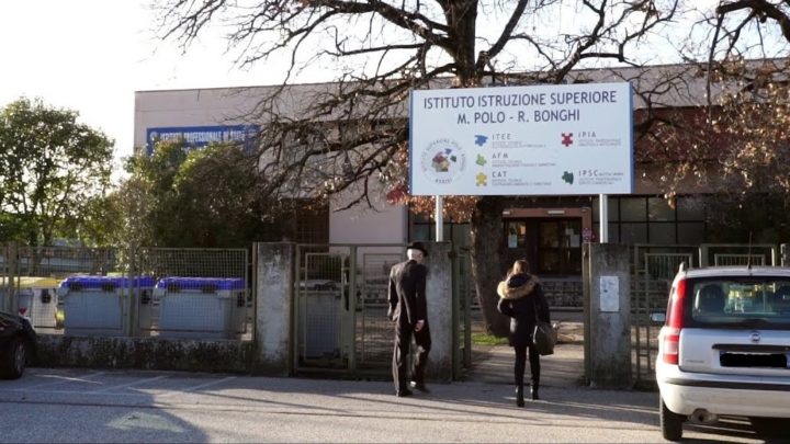 NOVITÀ ALL’ISTITUTO POLO-BONGHI DI ASSISI: ENTRANO ‘MECCANICA’ E ‘LABORATORIO DI AUTOMAZIONE’