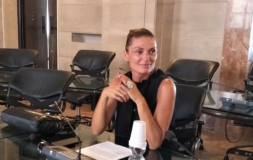 CAMERA DI COMMERCIO, LETTERA APERTA CONSIGLIERA SANTINI (FDI) A PRESIDENTE LATTANZI