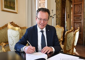 REGOLAMENTO AGRITURISMI: PARERE FAVOREVOLE DELLA SECONDA COMMISSIONE ALLA PROROGA AL 31 DICEMBRE 2020 PER GLI ADEMPIMENTI PREVISTI DALLA LEGGE REGIONALE ‘12/2015’