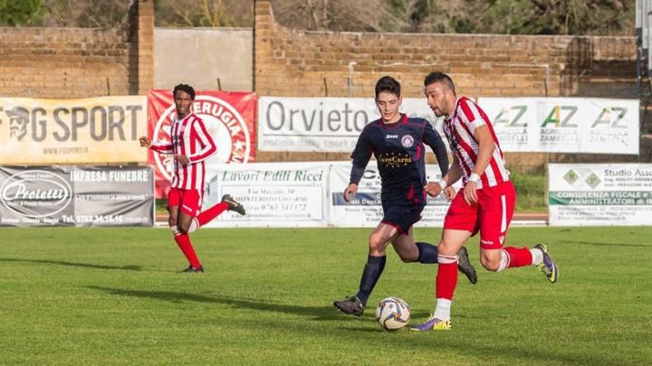 IL PROGRAMMA DEL FINE SETTIMANA: AL MUZI IL BIG MATCH CON LA CAPOLISTA SPOLETO