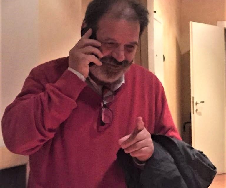 PARRANO, IL SINDACO FILIPPETTI INTERVIENE SULLA SANITÀ