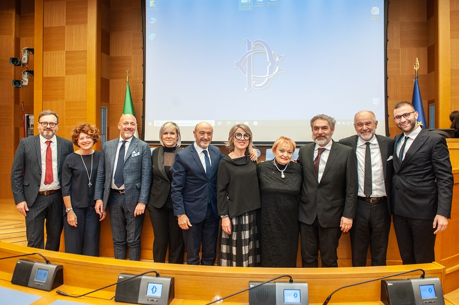 BEAUTY PG DI CLAUDIO BARCACCIA VINCE IL PREMIO AI MIGLIORI SALONI ITALIANI
