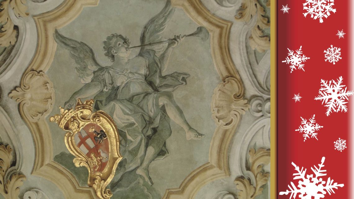 CONCERTO “AUGURI IN MUSICA PER LA CITTÀ DI ORVIETO” PER IL TRADIZIONALE SCAMBIO DEGLI AUGURI