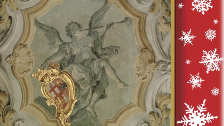 CONCERTO “AUGURI IN MUSICA PER LA CITTÀ DI ORVIETO” PER IL TRADIZIONALE SCAMBIO DEGLI AUGURI