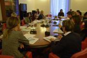 TERZA COMMISSIONE: APPROVATO A MAGGIORANZA IL PIANO DELLA PROGRAMMAZIONE SCOLASTICA E DELL’OFFERTA FORMATIVA PER L’ANNO 2020-2021