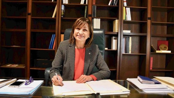 VISITA PRESIDENTE TESEI A TERNI