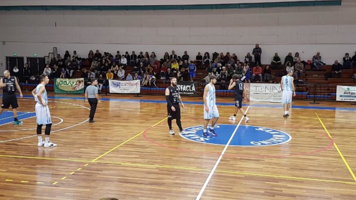 C SILVER: LE PRIME 2 GIORNATE DEL GIRONE B. PARTENZA CON IL BIG MATCH TOLENTINO – P.S.ELPIDIO