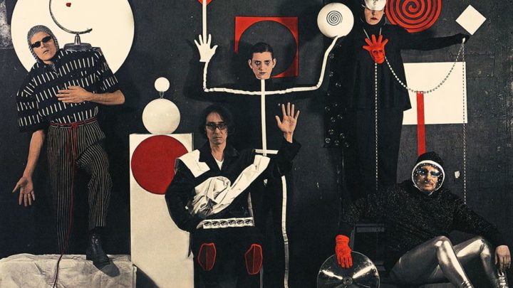 PER LA PRIMA VOLTA IN ITALIA  I VANISHING TWIN IN CONCERTO  GIOVEDÌ 5 DICEMBRE 2019, AL CINEMA ZENITH DI PERUGIA