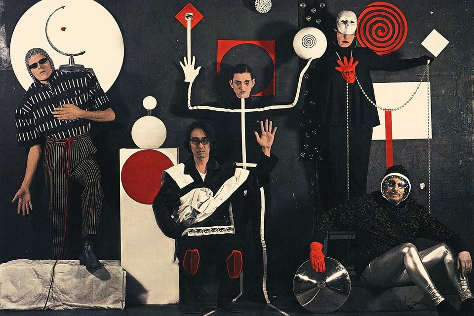 PER LA PRIMA VOLTA IN ITALIA  I VANISHING TWIN IN CONCERTO  GIOVEDÌ 5 DICEMBRE 2019, AL CINEMA ZENITH DI PERUGIA