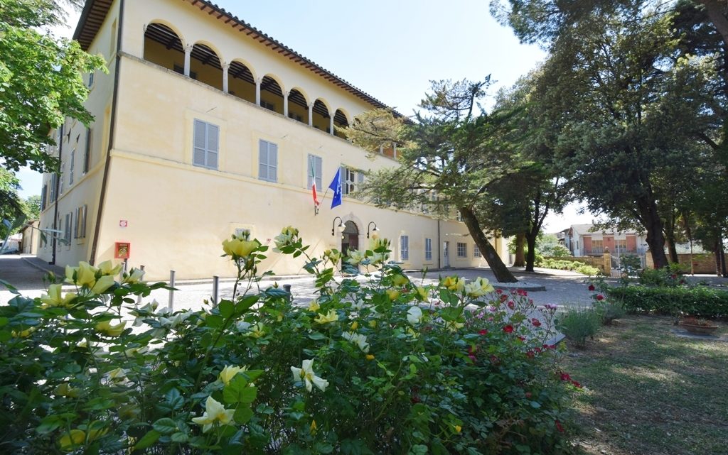 P.A; PROSEGUE LA FORMAZIONE A DISTANZA DEI DIPENDENTI PUBBLICI; ALLA SCUOLA DI VILLA UMBRA CORSI ONLINE ANCHE AD APRILE