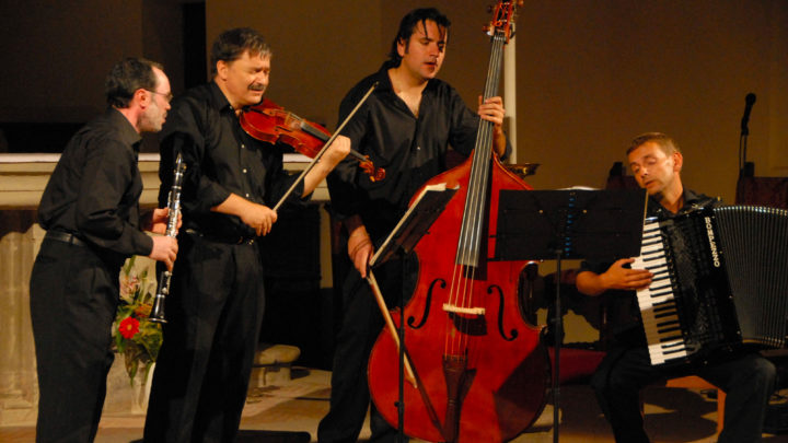 DOMENICA 12 GENNAIO 2020 ORE 17:30 TEATRO SERGIO SECCI CONCERTO CINQUE – STAGIONE 45 ASSOCIAZIONE FILARMONICA UMBRA