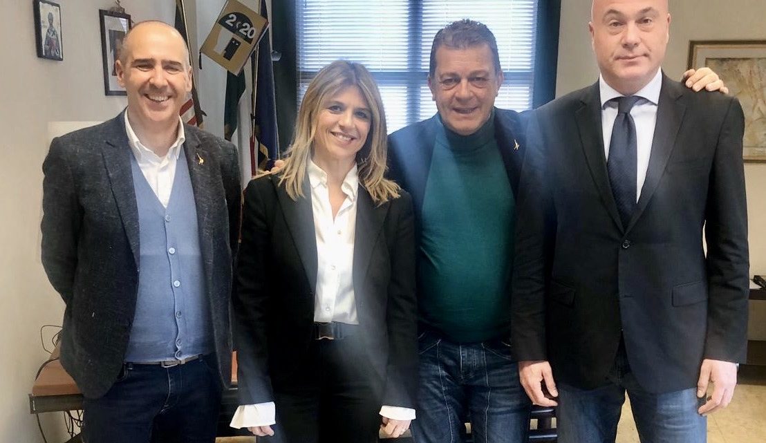 RUOLO OSPEDALE DI ORVIETO NELLA SANITÀ UMBRA AL CENTRO DELL’INCONTRO FRA IL SINDACO, TARDANI E L’ASSESSORE REGIONALE, COLETTO
