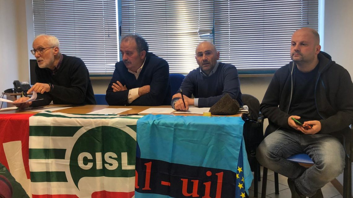 INFRASTRUTTURE ALTA UMBRIA, BIAGIOLI (UIL): “BASTA SPOT, STIAMO MORENDO DI BUROCRAZIA”