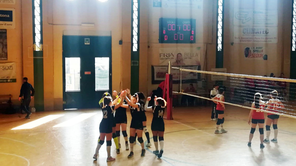 VITTORIA IN TRASFERTA PER LA PRIMA DIVISIONE