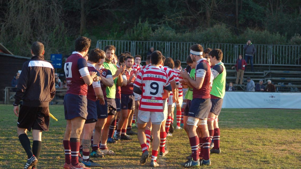 RUGBY, IL BARTON PERUGIA DI NUOVO IN TRASFERTA: SI VA IN EMILIA-ROMAGNA