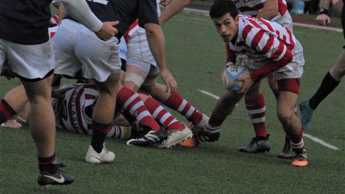 RUGBY, LA SERIE A RIPARTE CON IL BARTON PERUGIA IN TRASFERTA A ROMA