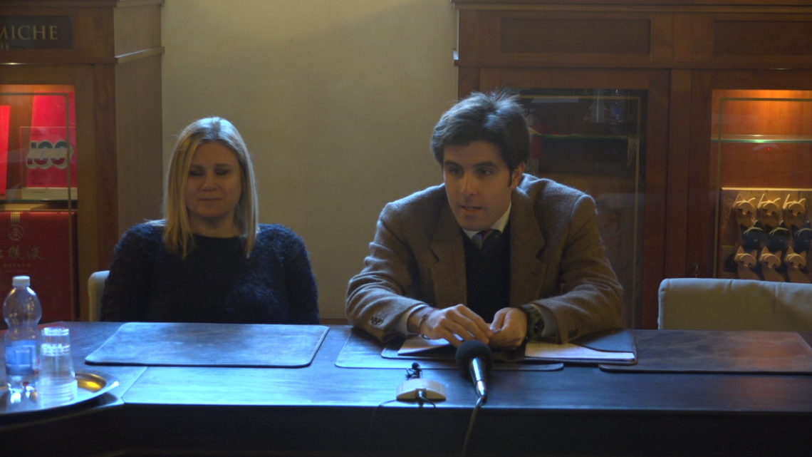 CONFERENZA STAMPA DI FINE ANNO DEL CONSIGLIO COMUNALE: BILANCIO DEL 2019 E AGENDA DEL NUOVO ANNO