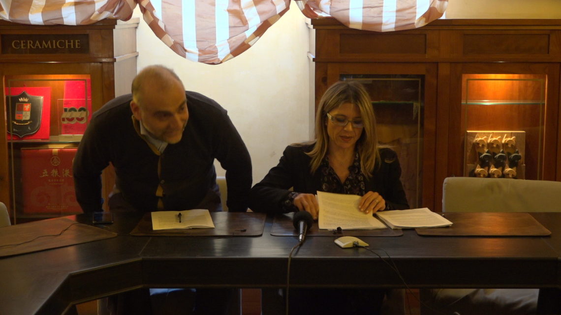 SENTENZA DELLA CORTE COSTITUZIONALE SU ILLEGITTIMITÀ ART 2 DL 78/2015: LA NORMA ERA STATA UTILIZZATA DAL COMUNE DI ORVIETO PER ANTICIPARE L’USCITA DAL PREDISSETO
