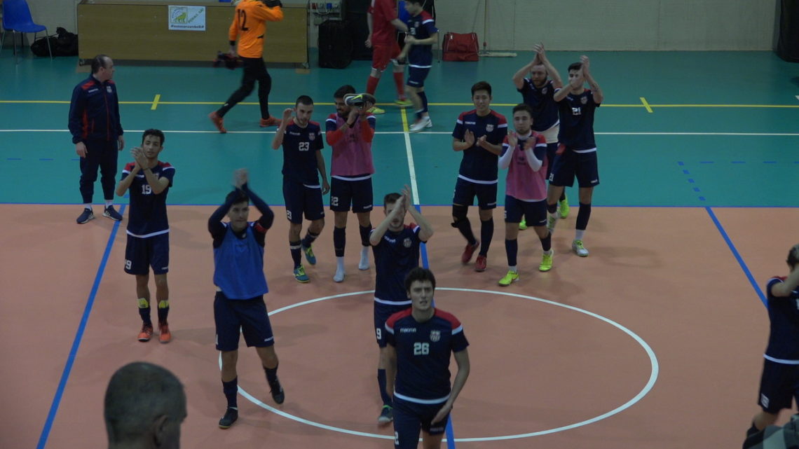 IL WEEK END DELL’ORVIETO FC