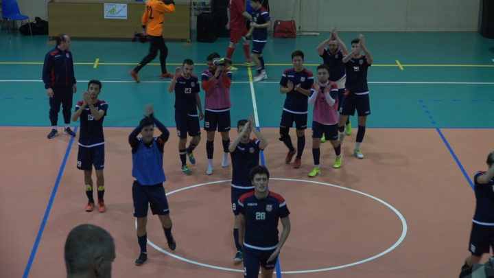 IL WEEK END DELL’ORVIETO FC